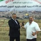 فعاليات مهرجان نصرة المسجد الأقصى المبارك ... نادي أبناء بيت حنينا