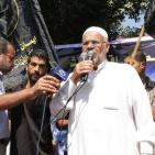 مسيرات عقب صلاة الجمعة بغزة نصرة للمسجد الأقصى