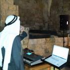 مهرجان المفتول السابع في بير زيت