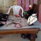 سوق الحرجة ينظم للمرة الخامسة على التوالي إحياء للبلدة القديمة في رام الله