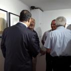 الفكرة لم تمت ولن تمت وان رحل صاحبها  تبقى الفكرة وانتشارها  مسرحا ورسما للفنان الراحل ابراهيم سابا