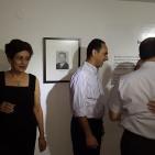 الفكرة لم تمت ولن تمت وان رحل صاحبها  تبقى الفكرة وانتشارها  مسرحا ورسما للفنان الراحل ابراهيم سابا