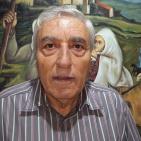 الفكرة لم تمت ولن تمت وان رحل صاحبها  تبقى الفكرة وانتشارها  مسرحا ورسما للفنان الراحل ابراهيم سابا