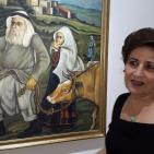 الفكرة لم تمت ولن تمت وان رحل صاحبها  تبقى الفكرة وانتشارها  مسرحا ورسما للفنان الراحل ابراهيم سابا