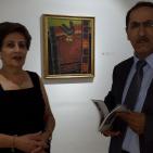 الفكرة لم تمت ولن تمت وان رحل صاحبها  تبقى الفكرة وانتشارها  مسرحا ورسما للفنان الراحل ابراهيم سابا