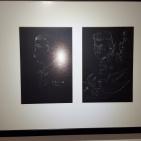 الفكرة لم تمت ولن تمت وان رحل صاحبها  تبقى الفكرة وانتشارها  مسرحا ورسما للفنان الراحل ابراهيم سابا