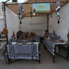 'العرس الفلسطيني' يفتتح فعاليات أسبوع التراث السابع في بيرزيت