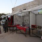 'العرس الفلسطيني' يفتتح فعاليات أسبوع التراث السابع في بيرزيت