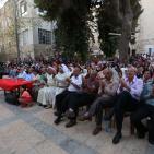 'العرس الفلسطيني' يفتتح فعاليات أسبوع التراث السابع في بيرزيت