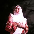 'العرس الفلسطيني' يفتتح فعاليات أسبوع التراث السابع في بيرزيت