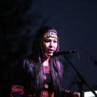 'العرس الفلسطيني' يفتتح فعاليات أسبوع التراث السابع في بيرزيت