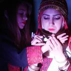 'العرس الفلسطيني' يفتتح فعاليات أسبوع التراث السابع في بيرزيت