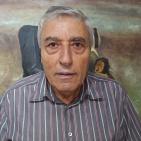 عرض غاليري زاوية في مدينة البيرة مجموعة من الاعمال الفنية القديمةوالنادرة للفنان التشكيلي الراحل ابراهيم سابا