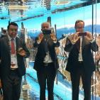 اليوم الوطني الفلسطيني في ايطاليا