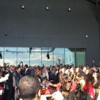 اليوم الوطني الفلسطيني في ايطاليا