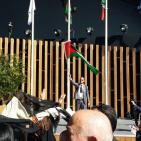 اليوم الوطني الفلسطيني في ايطاليا