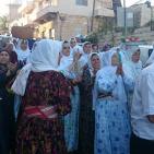 فعاليات متنوعه في مهرجان المفتول في بير زيت والعرس الفلسطيني يتصدره