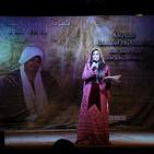 بالصور: مهرجان المفتول السابع في بيرزيت