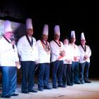 بالصور: مهرجان المفتول السابع في بيرزيت