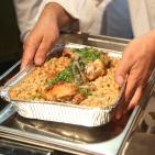 بالصور: مهرجان المفتول السابع في بيرزيت