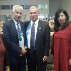 الحفل الرئيسي لليوم الوطني في اكسبو ميلان _ ايطاليا