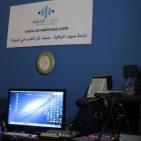 اصبح للجاليةالعربية في امريكا اذاعة