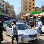 أجواء واستعدادات عيد الاضحى المبارك في أسواق غزة