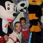 فعاليات نادي جبل النار 