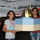 فعاليات نادي جبل النار 