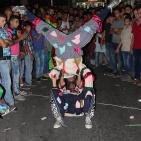 فعاليات نادي جبل النار 