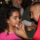 فعاليات نادي جبل النار 