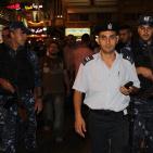 جولة تفقدية لمحافظة وشرطة نابلس لأسواق المدينة بمناسبة عيد الأضحى المبارك