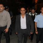 جولة تفقدية لمحافظة وشرطة نابلس لأسواق المدينة بمناسبة عيد الأضحى المبارك