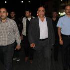 جولة تفقدية لمحافظة وشرطة نابلس لأسواق المدينة بمناسبة عيد الأضحى المبارك