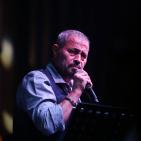 الفنان جورج وسوف يحيي حفلًا غنائيًا في فندق الرويال في الاردن