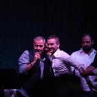 الفنان جورج وسوف يحيي حفلًا غنائيًا في فندق الرويال في الاردن