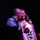 الفنان جورج وسوف يحيي حفلًا غنائيًا في فندق الرويال في الاردن