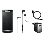 بالصور: هاتف فاخر من فيرتو بسعر 21 ألف دولار