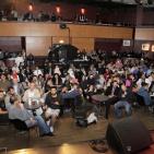 الجمعيه الفلسطينيه للمرأه بالنرويج  تحيي  عيد الاضحي