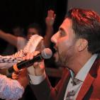 الجمعيه الفلسطينيه للمرأه بالنرويج  تحيي  عيد الاضحي