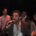 الجمعيه الفلسطينيه للمرأه بالنرويج  تحيي  عيد الاضحي