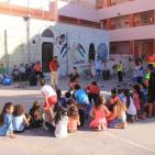 انطلاق مهرجان صفا العاشر للثقافة والفنون