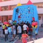 انطلاق مهرجان صفا العاشر للثقافة والفنون