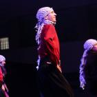 مهرجان  صفا الثقافي - الدبكات والرقصات الفلوكلورية