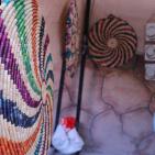 معروضات مهرجان صفا العاشر للثقافة والفنون في صفا -رام الله 26-9-2015