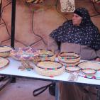 معروضات مهرجان صفا العاشر للثقافة والفنون في صفا -رام الله 26-9-2015