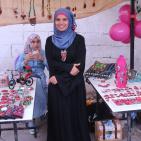 معروضات مهرجان صفا العاشر للثقافة والفنون في صفا -رام الله 26-9-2015