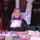 معروضات مهرجان صفا العاشر للثقافة والفنون في صفا -رام الله 26-9-2015