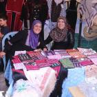 معروضات مهرجان صفا العاشر للثقافة والفنون في صفا -رام الله 26-9-2015