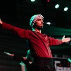 مهرجان صفا العاشر للثقافة و الفنون